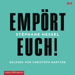 ISBN 9783899033366: Empört Euch! - 1 CD