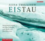 ISBN 9783899033434: EisTau – 4 CDs