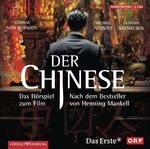 ISBN 9783899033533: Der Chinese - Hörspiel zum Film: 2 CDs