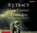 ISBN 9783899034431: Spiel unter Freunden – 5 CDs