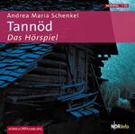 ISBN 9783899034653: Tannöd - Das Hörspiel - 1 CD