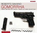 ISBN 9783899034868: Gomorrha . Reise in das Reich der Camorra [Audiobook] [Audio CD] Roberto Saviano (Autor), Heikko Deutschmann (Autor)