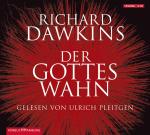 ISBN 9783899034974: Der Gotteswahn – 4 CDs