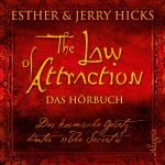 ISBN 9783899035735: The Law of Attraction, Das kosmische Gesetz hinter "The Secret" - 3 CDs