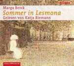 ISBN 9783899036107: Sommer in Lesmona - 3 CDs