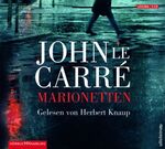 ISBN 9783899036190: Marionetten