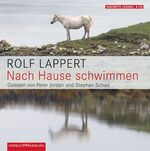 ISBN 9783899036442: Nach Hause schwimmen - 8 CDs