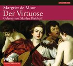 ISBN 9783899036459: Der Virtuose - 5 CDs