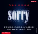 ISBN 9783899036510: Sorry