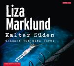 ISBN 9783899036596: Kalter Süden: 6 CDs [Gekürzte Ausgabe] [Audiobook]