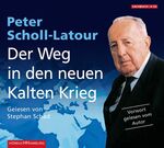 ISBN 9783899036671: Der Weg in den neuen Kalten Krieg – 4 CDs