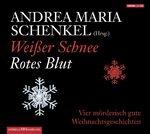Schenkel, Andrea Maria; Drvenkar, Zoran; Schenkel, Andrea Maria; Drvenkar, Zoran;