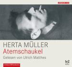 ISBN 9783899036862: Atemschaukel