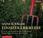 ISBN 9783899036923: Einsiedlerkrebse - 5 CDs