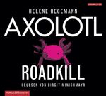 ISBN 9783899036947: Axolotl Roadkill - 4 CDs