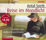 ISBN 9783899037326: Reise im Mondlicht - Gekürzte Lesung von Heikko Deutschmann