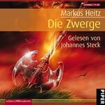 ISBN 9783899037906: Markus Heitz - Die Zwerge - Hörbuch - 11 CDs