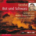 ISBN 9783899038026: Rot und Schwarz - 17 CDs