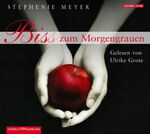 ISBN 9783899038262: Bella und Edward 1: Biss zum Morgengrauen – 6 CDs