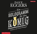 ISBN 9783899038569: Ein Hologramm für den König – 5 CDs