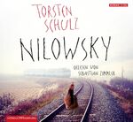 ISBN 9783899038576: Nilowsky - 5 CDs