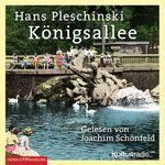 ISBN 9783899038781: Königsallee - 6 CDs