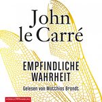 ISBN 9783899038811: Empfindliche Wahrheit - 9 CDs