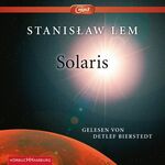 ISBN 9783899039139: Solaris - 2 CDs