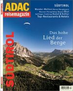 ISBN 9783899050578: ADAC Reisemagazin, Südtirol