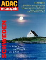 ISBN 9783899050585: Schweden - Im Zauber von Wasser und Licht