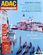 ISBN 9783899051162: ADAC Reisemagazin Venetien und Friaul; Bibione Jesolo Verona Padua Vicenza Venedig; Nr.74 Mai/Juni 2003