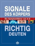ISBN 9783899051841: Signale des Körpers