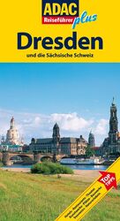 ISBN 9783899052435: ADAC Reiseführer Plus Dresden + Cityplan