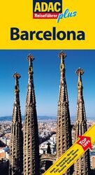 ISBN 9783899052695: ADAC Reiseführer Plus Barcelona