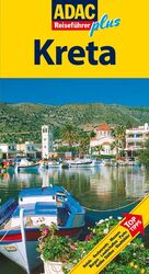 ISBN 9783899052909: ADAC Reiseführer plus Kreta: Mit extra Karte zum Herausnehmen