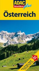 ISBN 9783899052916: ADAC Reiseführer Plus Österreich + Cityplan