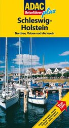 ISBN 9783899052923: ADAC Reiseführer Plus Schleswig-Holstein + Cityplan