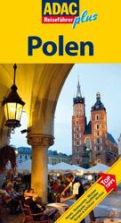 ISBN 9783899052992: ADAC Reiseführer Plus Polen + Extraplan