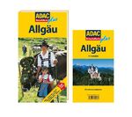 ISBN 9783899053234: ADAC Reiseführer Plus Allgäu