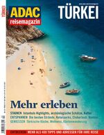 ISBN 9783899053418: ADAC reisemagazin Türkei