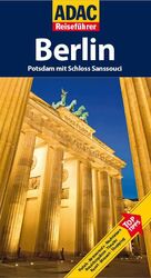 Ulrike Krause: ADAC Reiseführer Berlin Ulrike Krause: ADAC Reiseführer Berlin