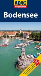 ISBN 9783899054293: ADAC Reiseführer Bodensee