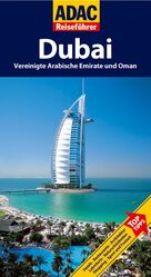 ISBN 9783899054422: ADAC Reiseführer Dubai und Arabische Emirate