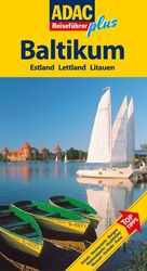 ISBN 9783899055337: ADAC Reiseführer Plus Baltikum: Estland - Lettland - Litauern