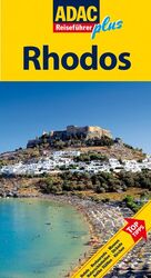 ISBN 9783899055498: ADAC Reiseführer Plus Rhodos