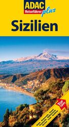 ISBN 9783899055535: ADAC Reiseführer Plus Sizilien