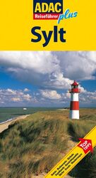 ISBN 9783899055566: ADAC Reiseführer Plus Sylt