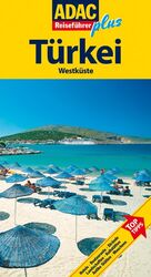 ISBN 9783899055580: ADAC Türkei Westküste