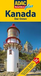 ISBN 9783899056679: ADAC Reiseführer Plus Kanada Ost