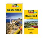 ISBN 9783899058376: ADAC Reiseführer Plus Neuseeland - Neuseeland